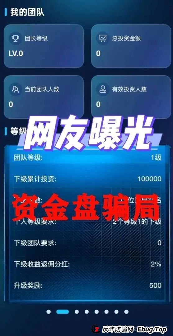 6月10日最新资金盘项目骗局曝光，多莱商学院(AISTS)，中华娱乐彩票，乐世达商城，盈信量化...随时可能卷钱跑路！