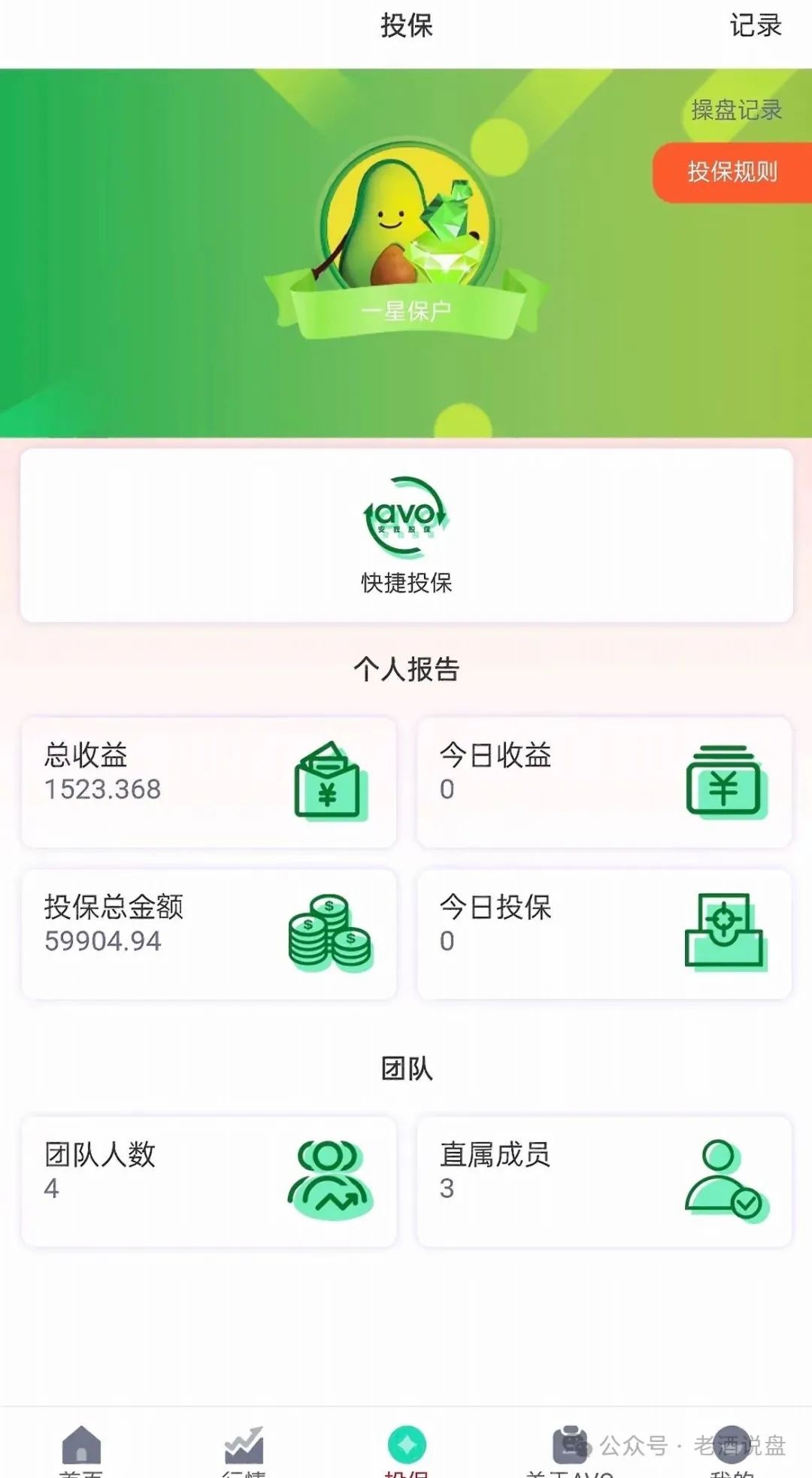全网曝光 | “安我股保”股票跟单资金盘，操盘手林新天圈钱几千万！即将崩盘