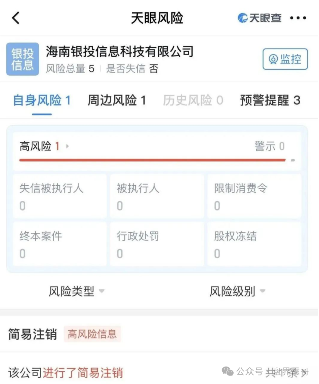 震哥扒皮＂联合智算＂：山东银投换马甲，几十亿骗局又来了！(3)