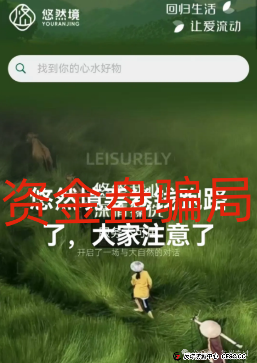 震哥爆料：小心“悠然境 - 巴蕉派小红蕉”这个互助竞拍新套路(4)