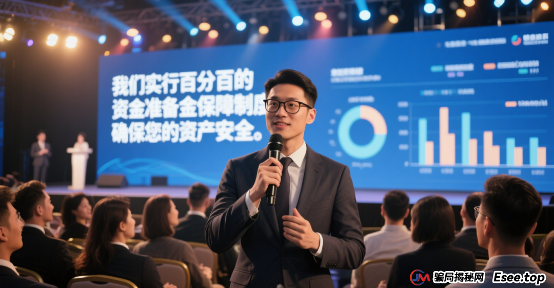 警惕优科创（利鼎交易所）跟单类资金盘骗局，守护财产安全(2)