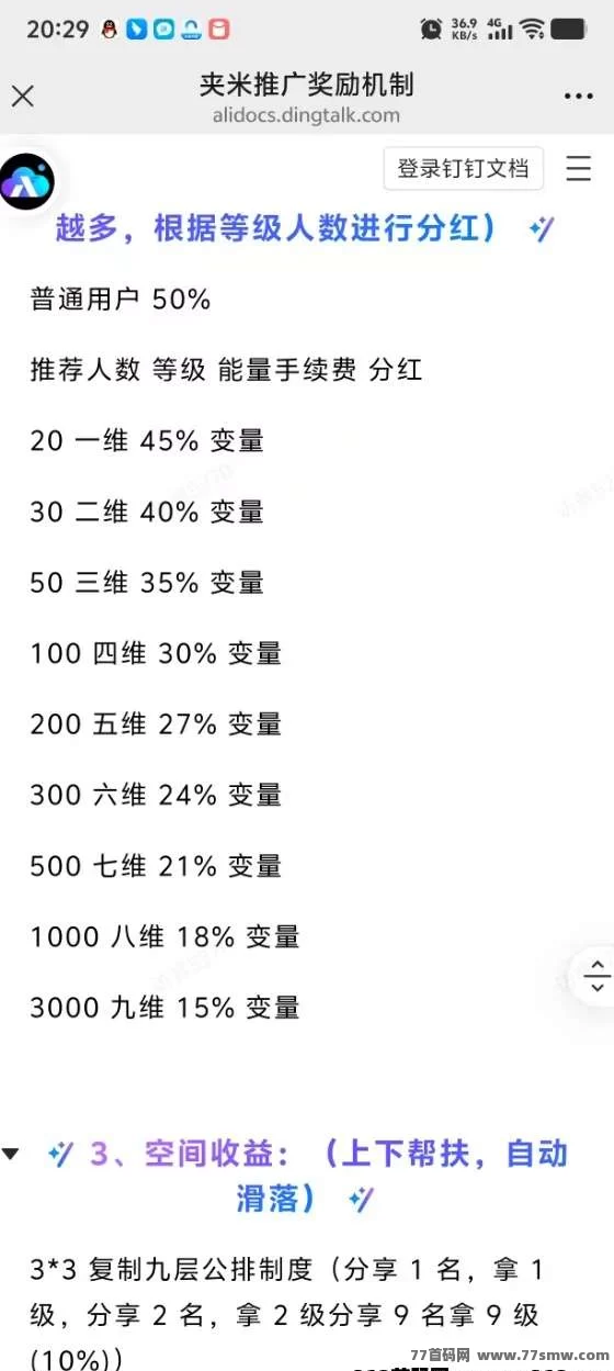 夹米APP打造零门槛数字创富新模式，支持垫付招募团队长，开启全民分润新时代！(4)