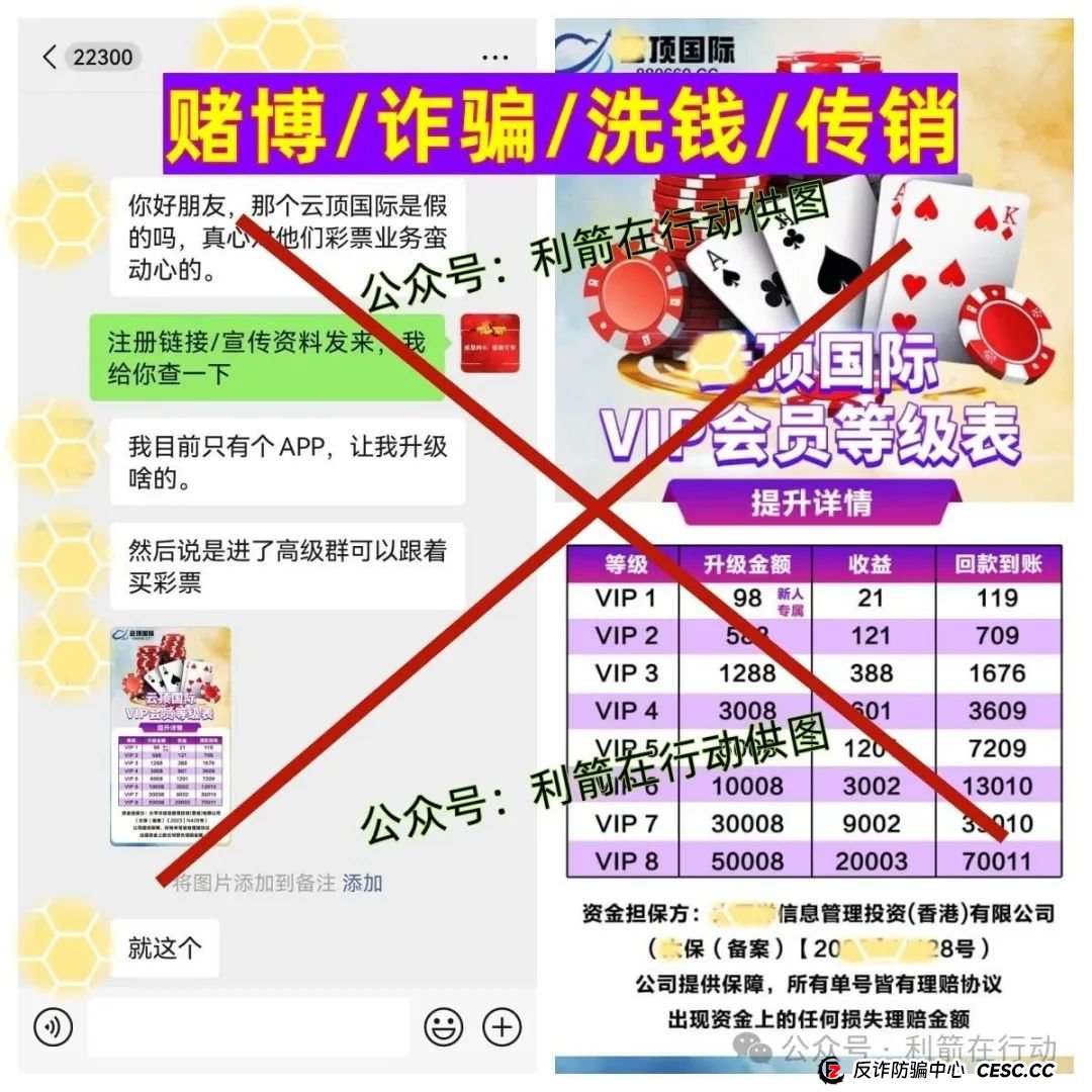 警惕！中国6G，中国数贸，AS理财，博发，绿途...这8个互联网项目都是骗局！有的要卷款跑路，有的刚上线骗钱来了，你中招了吗？(10)