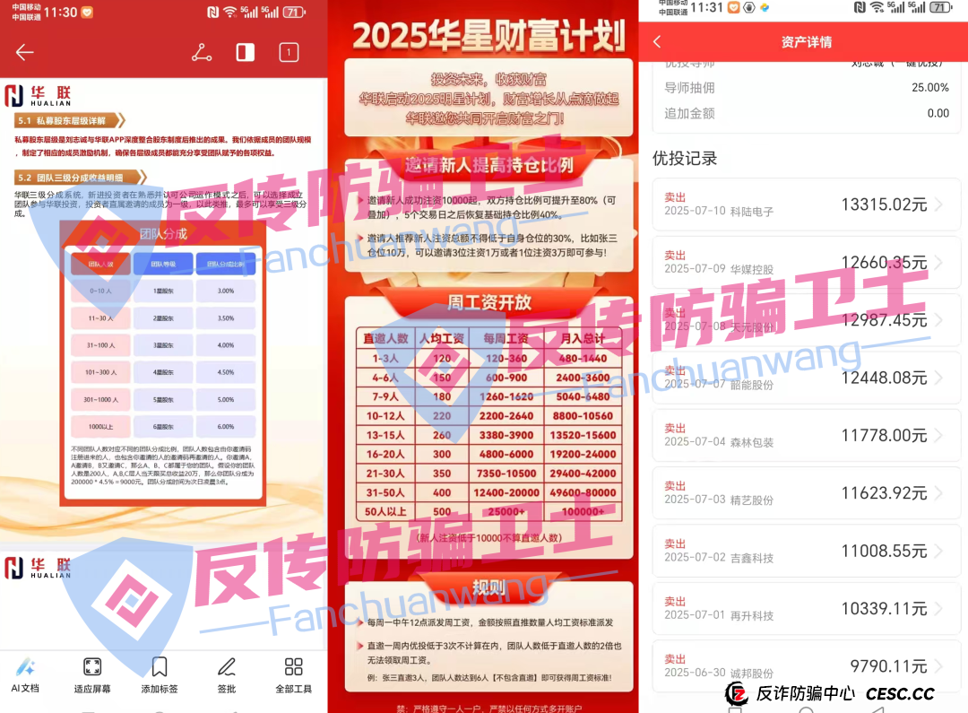 旧的不去新的不来！荣辉资产，BRIGC，AIDAV2，E智云换电，guinness，中巴光伏这11个新项目涉嫌非法集资、传销诈骗，正在掏空你的钱包！(8)