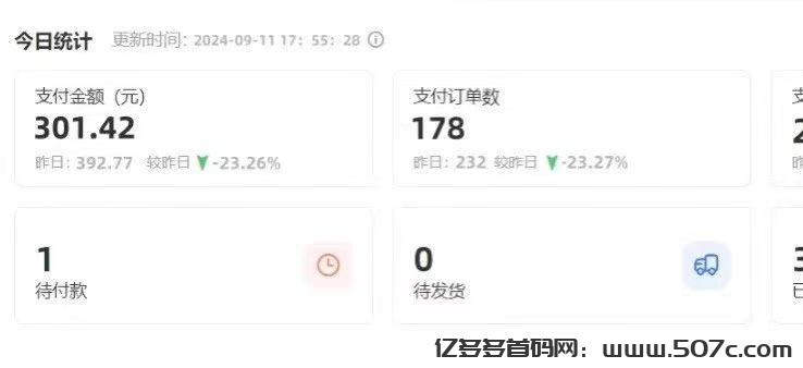 闲鱼自动G机项目，0货款成本，单号日收益300+，可矩阵放大收益(3)