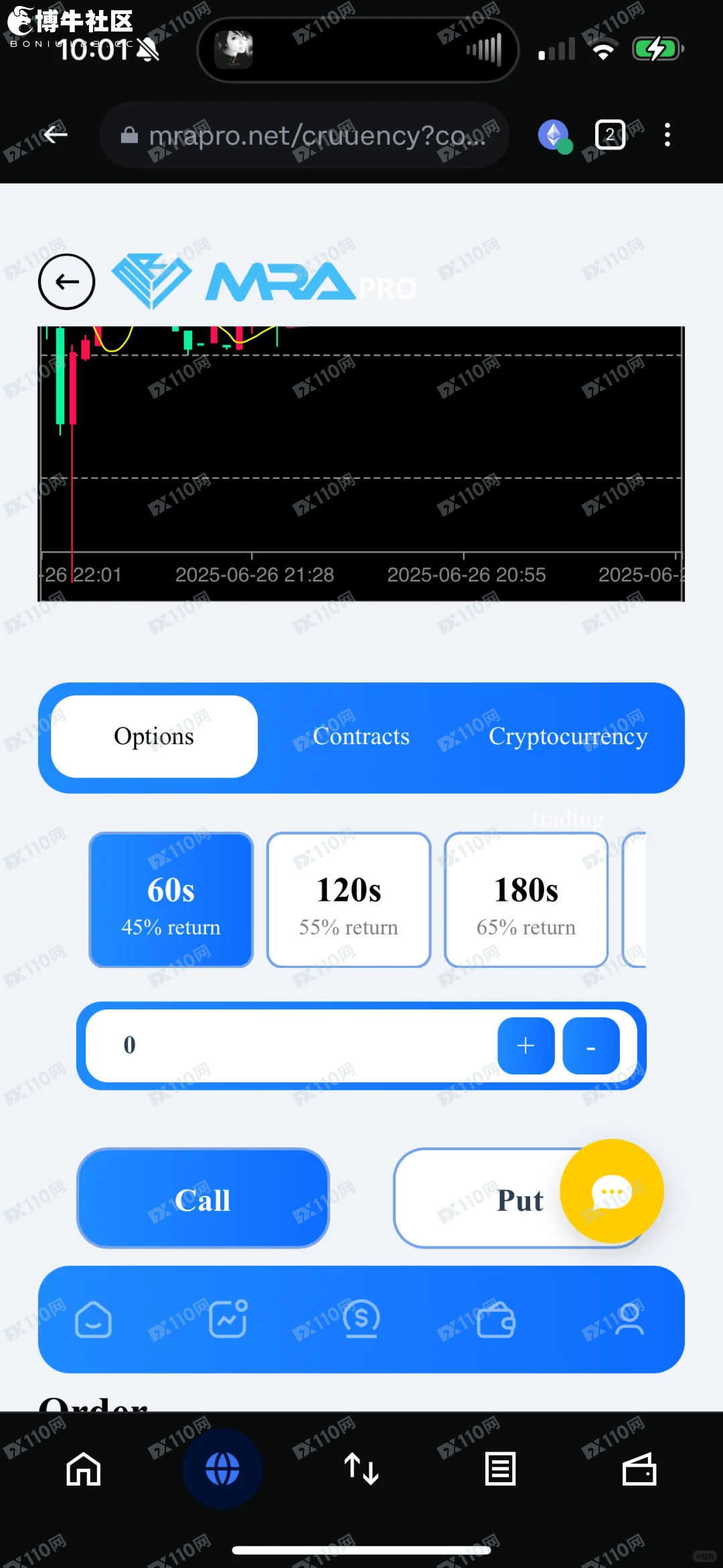 MRA加密货币杀猪盘(1)