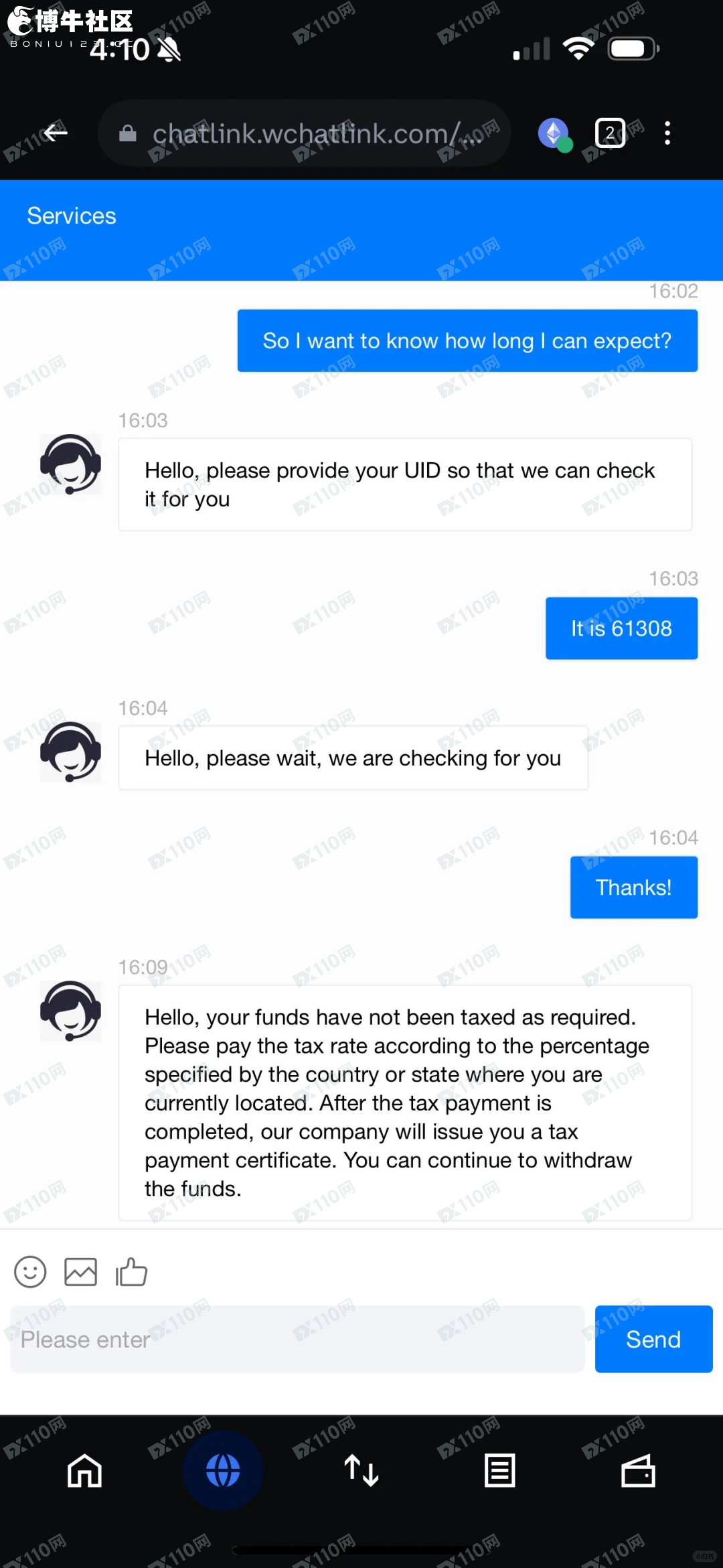 MRA加密货币杀猪盘(3)