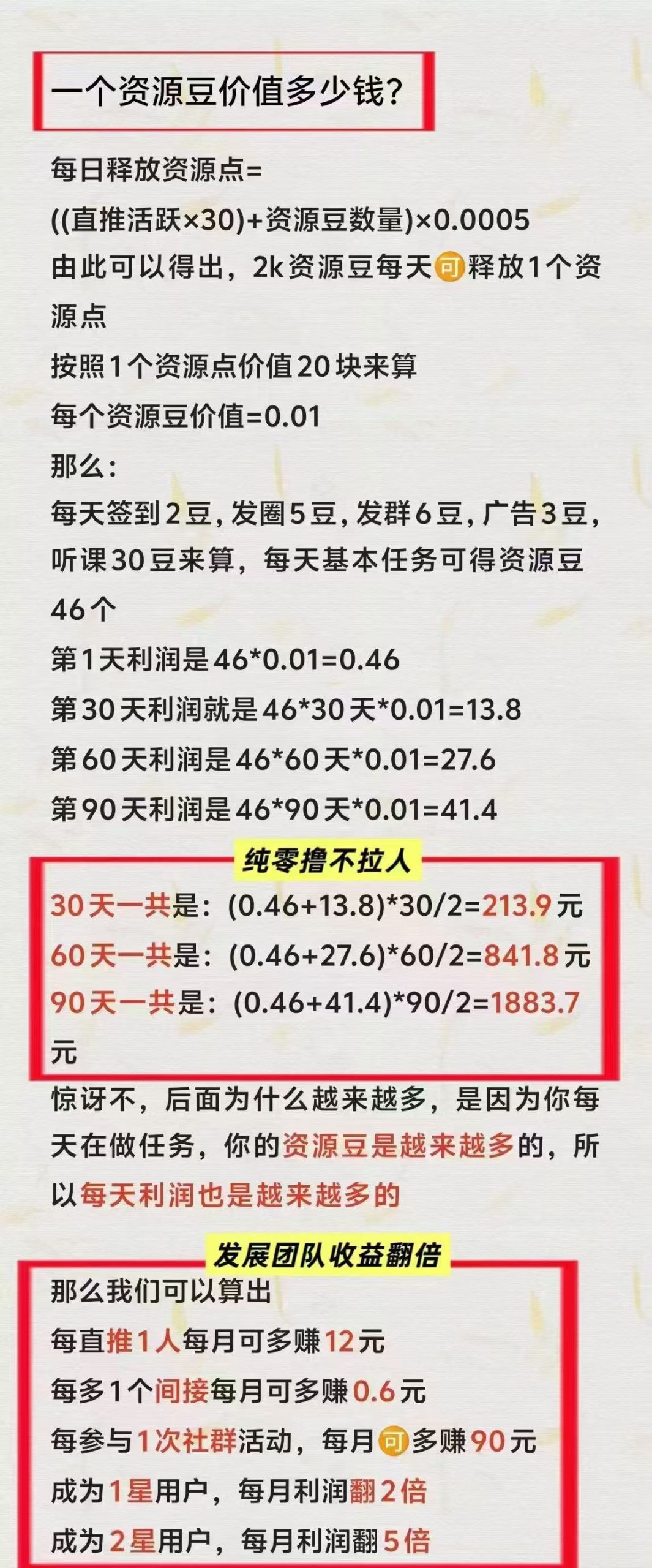 项目资源，免费引流，零撸可以赚大钱的平台(5)