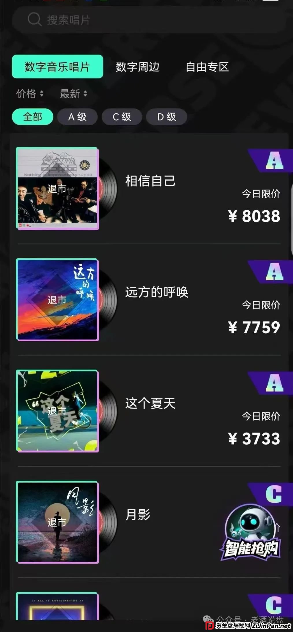 警惕【巢音世代】：实为资金盘运作，操盘手圈钱过亿，即将崩盘跑路！(4)