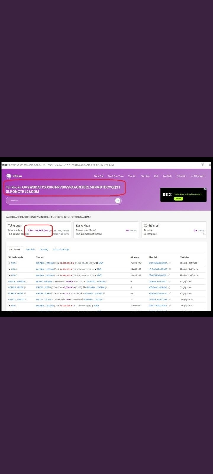 pi利好不断代码开源全网映射才是起飞中文区唯一可交易pi的所GATE(11)