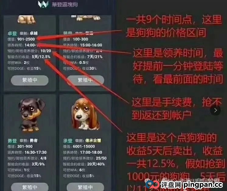 警惕！“巢音世代”华丽外衣下的资金盘真相 (5)