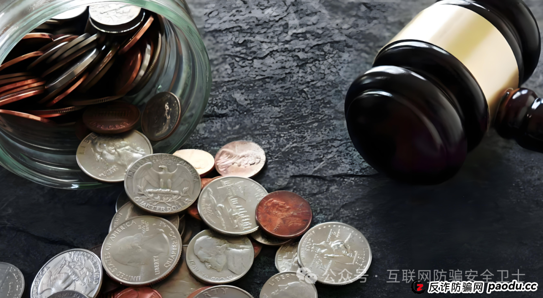 揭秘当下热门11个非法集资、传销诈骗陷阱，你中招了吗？(1)