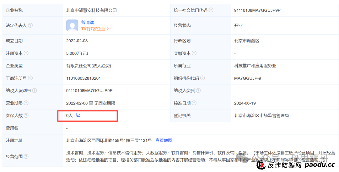 荣裕合最新消息：荣裕合空壳公司大集合，国资背景？50亿实缴，震哥曝光真相(4)