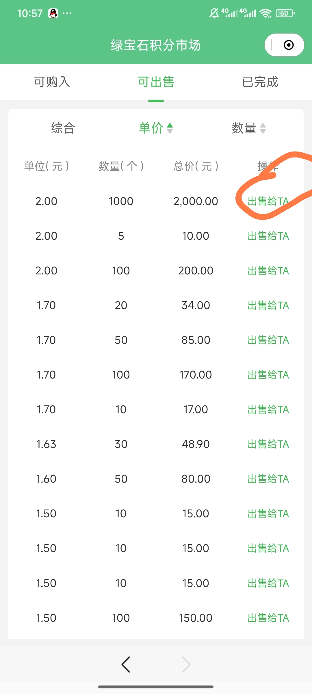 植当家刚出区块链，必撸大毛。(4)