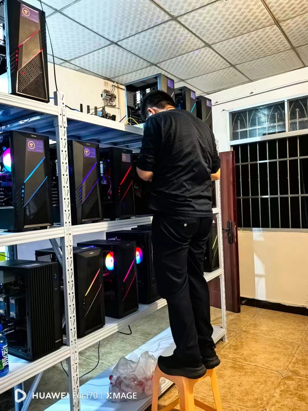 pi推特粉丝超ETH追赶BTC未来第三把交椅中文区唯一可交椅的所GATE(15)