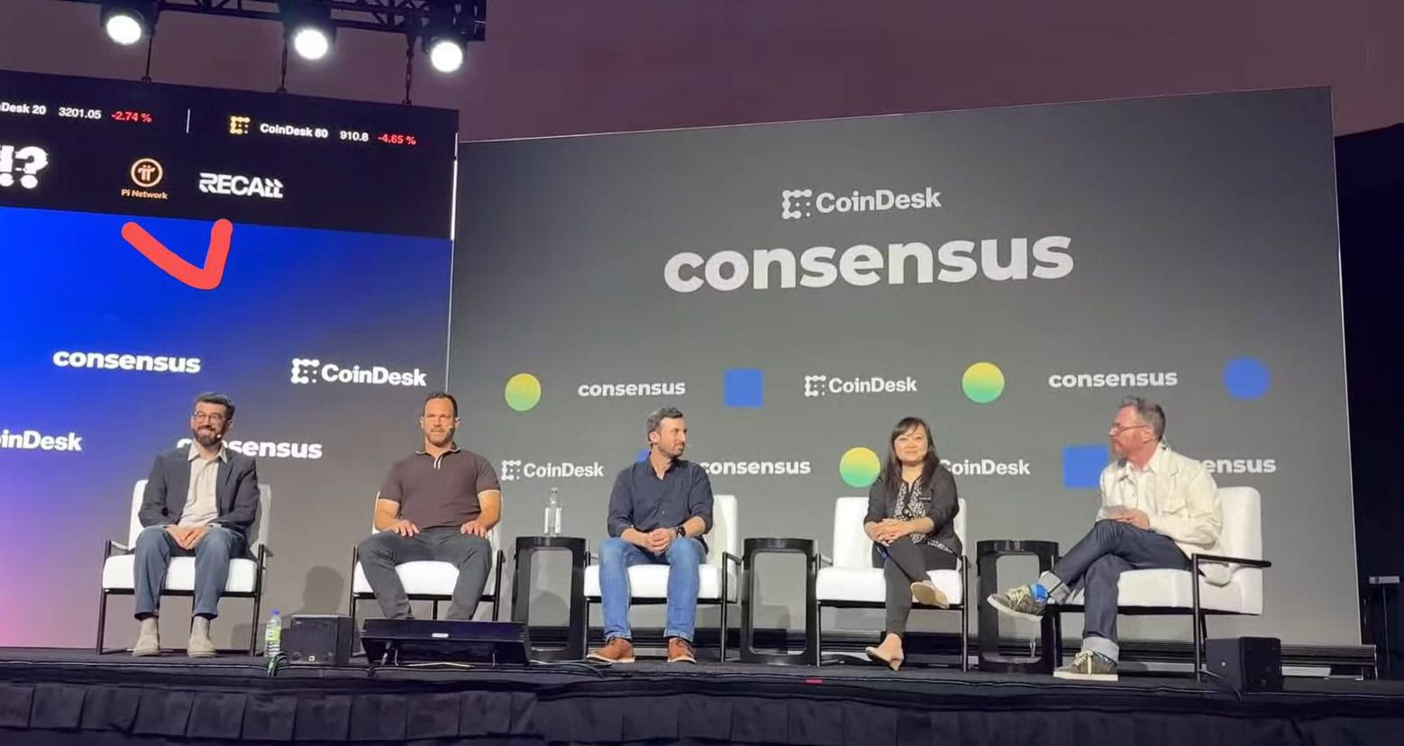 pi推特粉丝超ETH追赶BTC未来第三把交椅中文区唯一可交椅的所GATE(12)