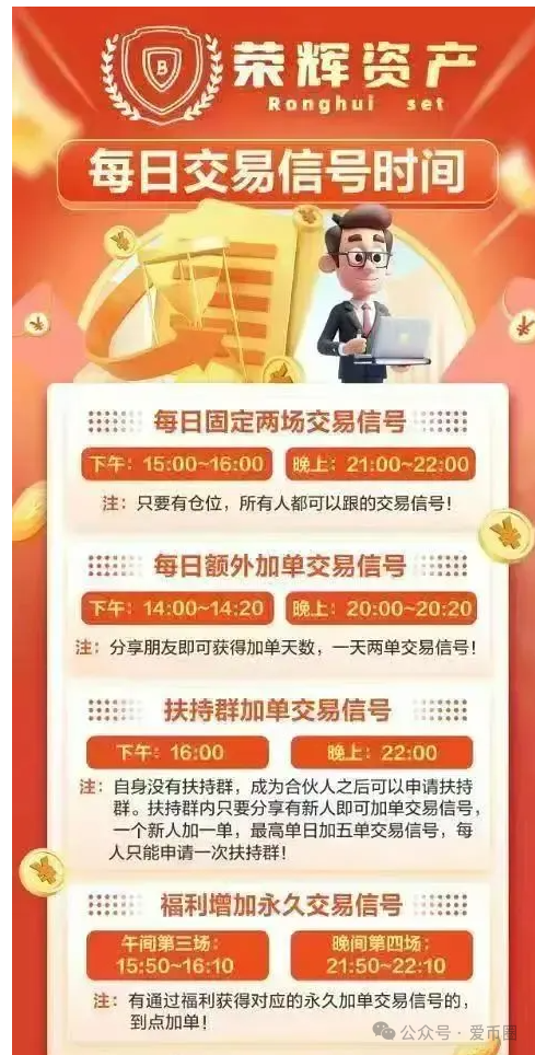 交易所跟单骗局揭秘：跟单这个事，很简单的，怎么会被BXO交易所和ABCC交易所骗呢？(4)