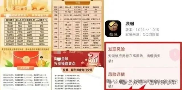 紧急预警：南华金融（鼎佩证券）股票跟单骗局，上亿资金被套，旁氏骗局再升级。(2)