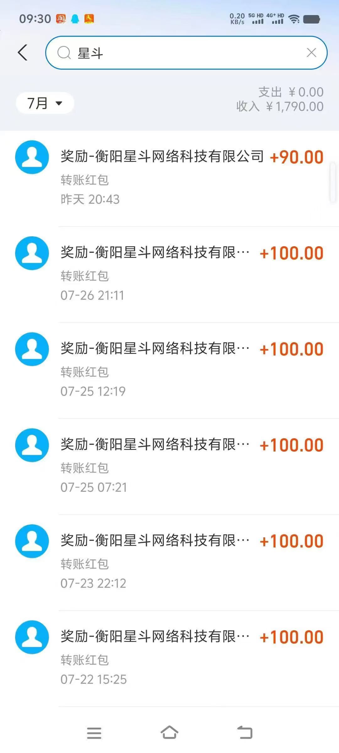 未来go，每天 15个广告，单号月撸400+，零撸不养机(6)