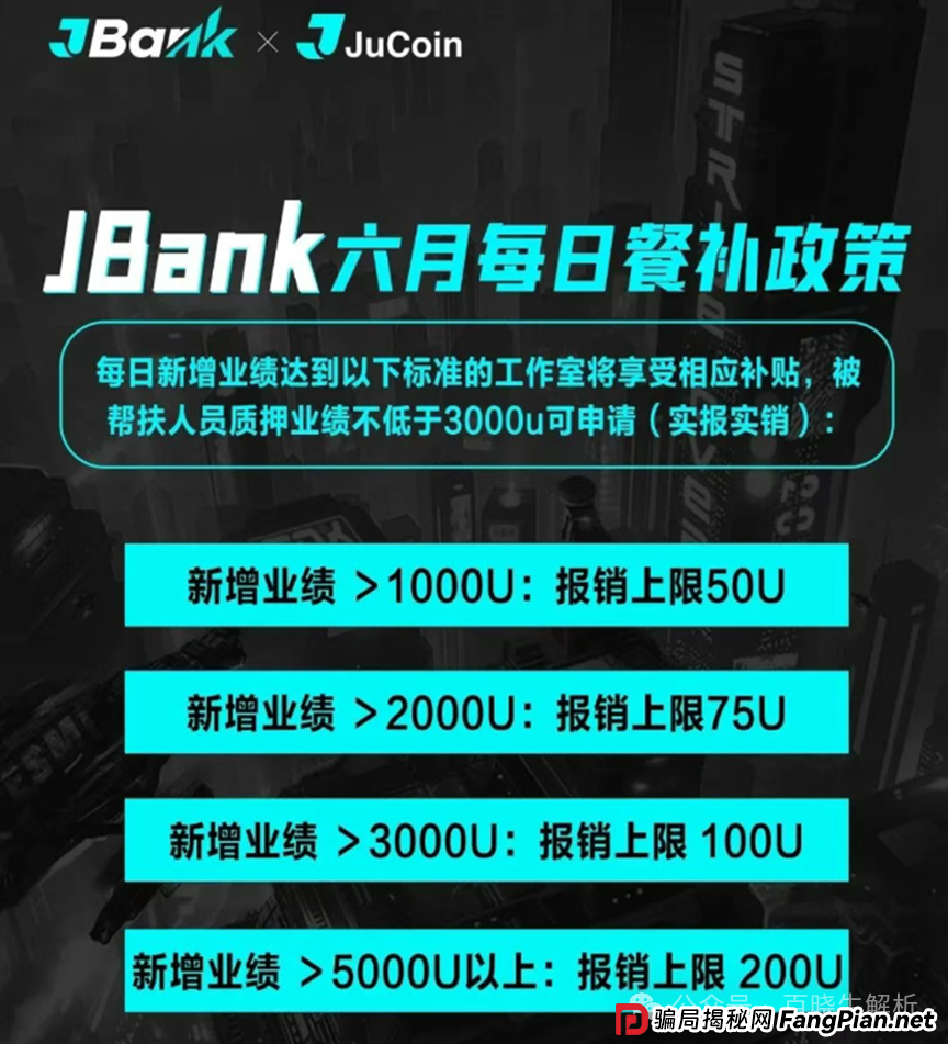 “聚币交易所”大搞资金盘模式，泡沫巨大，曾多次跑路，随时可能血崩！(6)