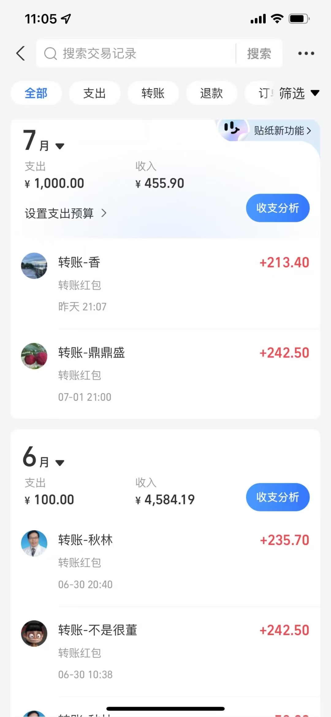 华尔街拉新，人人可做，单号50+，可以多号撸！(4)