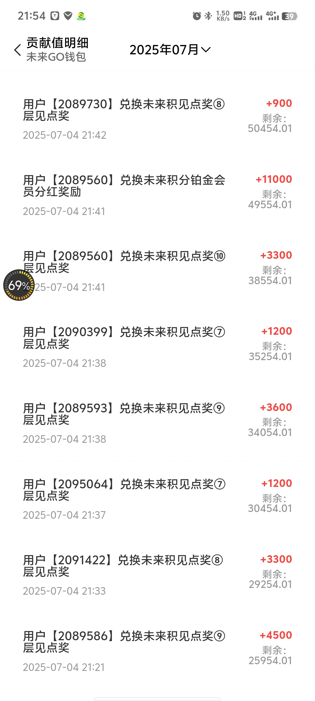 未来go零撸看广告项目火爆上线！(4)