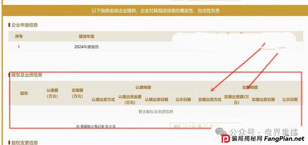 云上城TikTok今天重楼就给大家扒一扒这个骗局的内幕，跨境电商全是假的(1)