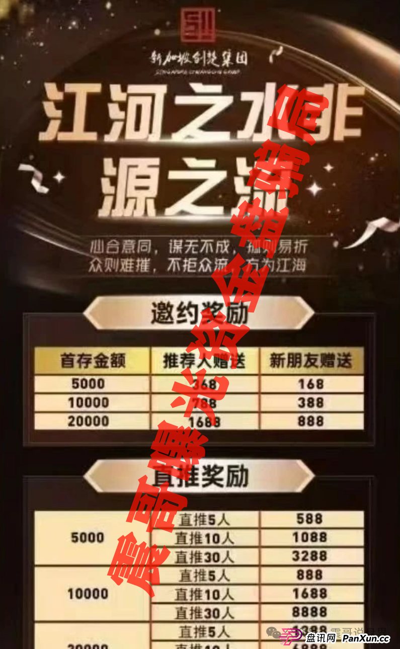 【阿联酋中国商会】九月份必崩！震哥揭秘平移盘收割套路(2)