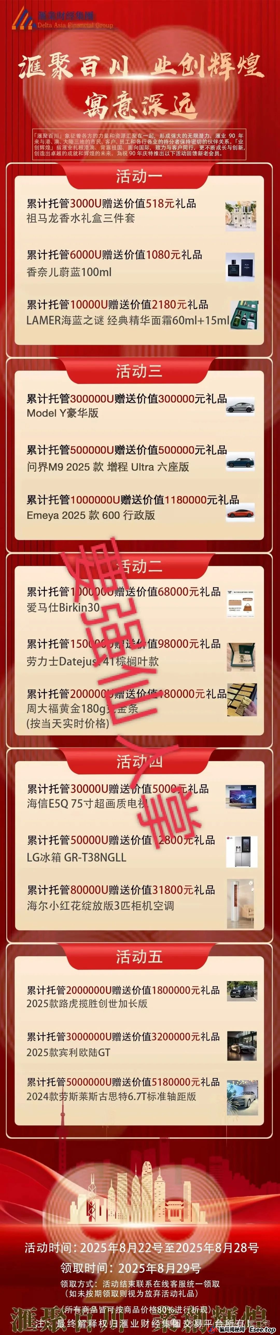 警惕！“滙业投资APP”与正规滙业集团毫无关联，纯纯的资金盘骗局！(2)