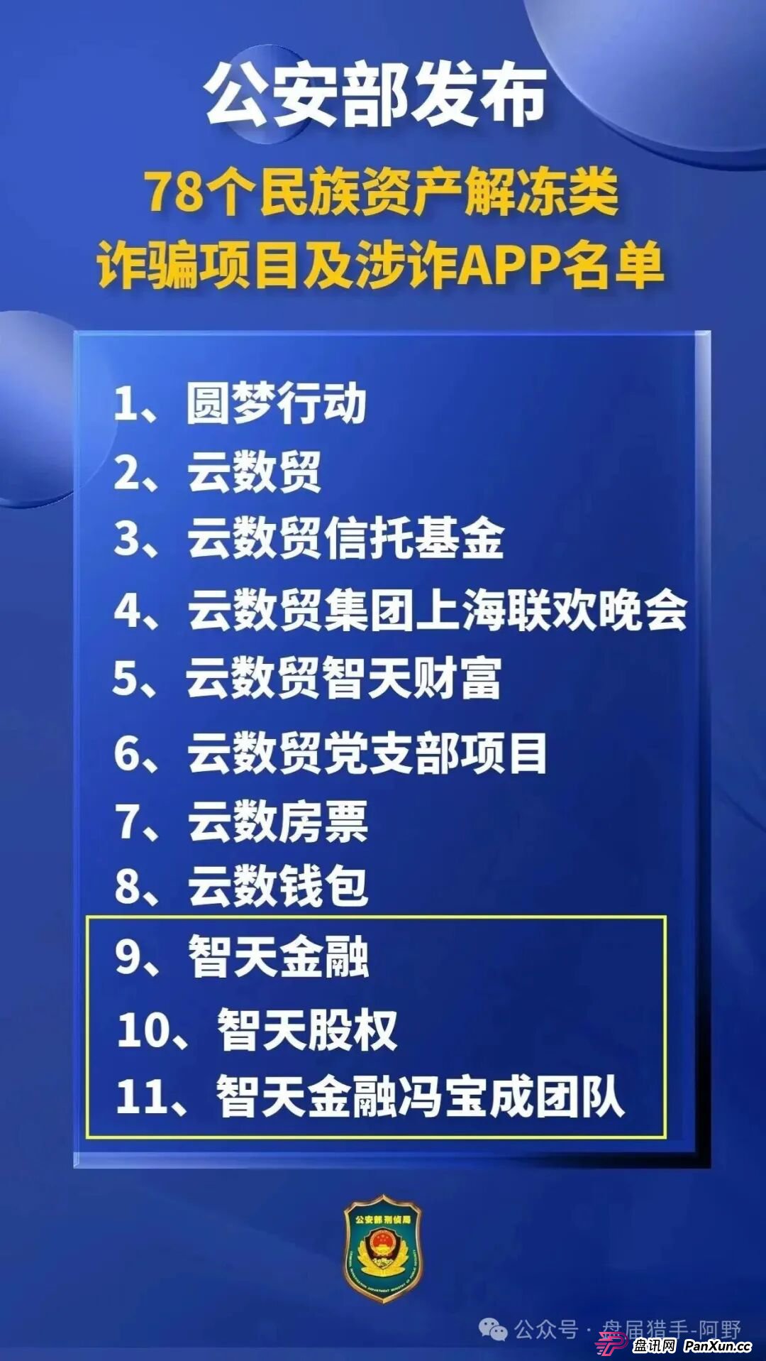 警惕！“智天金融”等骗局仍在吸血，别再给骗子送钱！(2)
