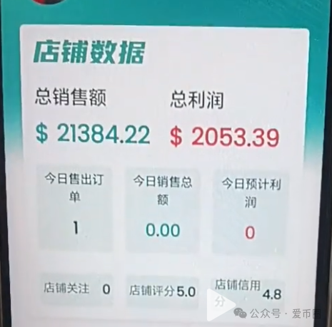云上城tiktok跨境电商资金盘骗局曝光：云上城TikTok是正规的吗？假跨境电商，真资金盘骗局！(4)