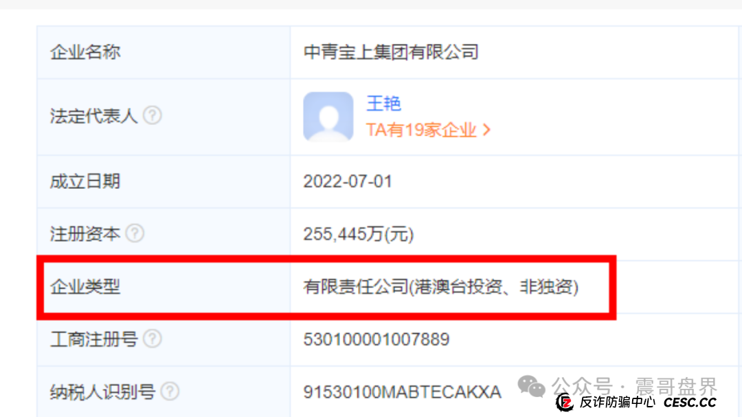 中青宝上集团：国企光环下的真相，震哥给你扒一扒(2)