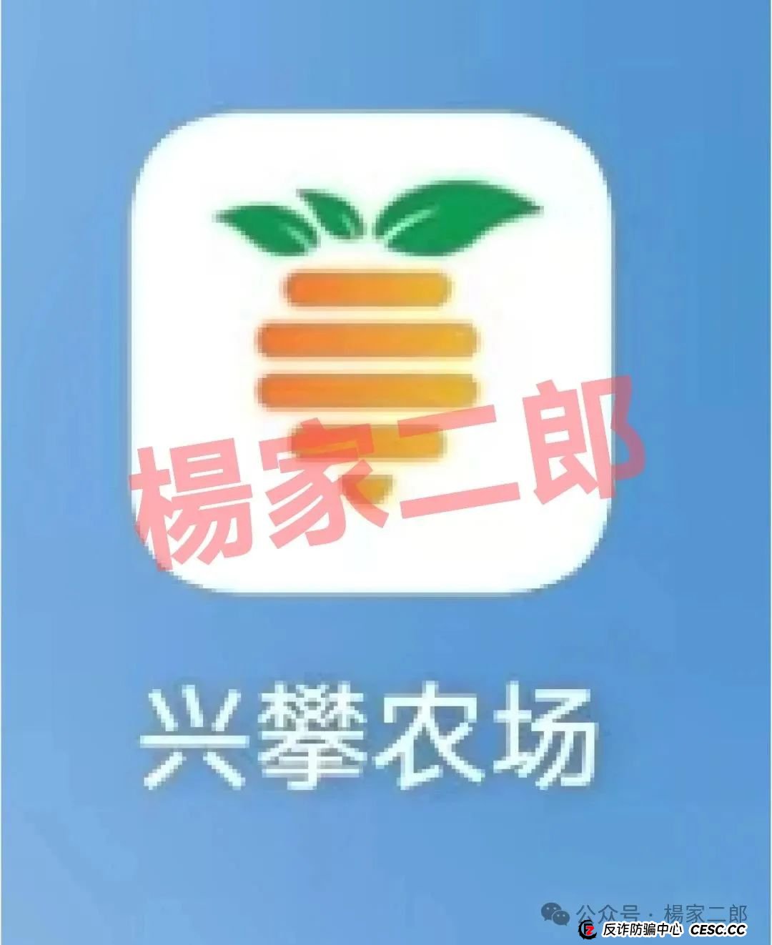 欲哭无泪！无数家庭积蓄被“兴攀农场”洗劫一空，崩盘已成定局！切莫继续充值交钱！(1)