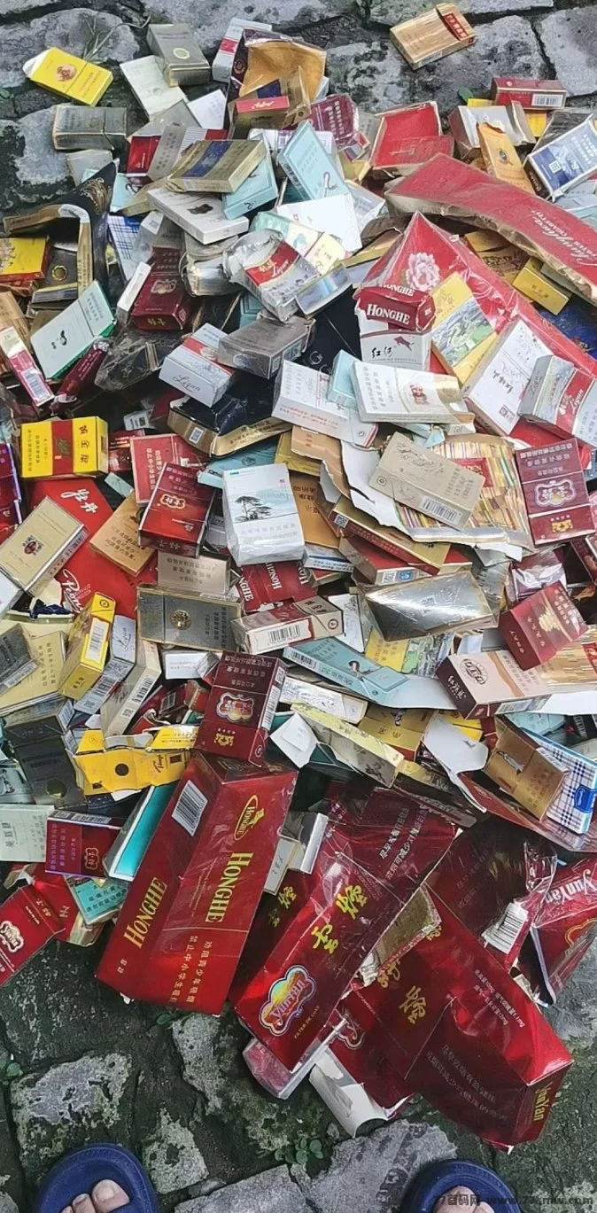 盒天下回收平台新玩法！闲置烟盒瓶盖也能轻松换现赚收溢！(4)