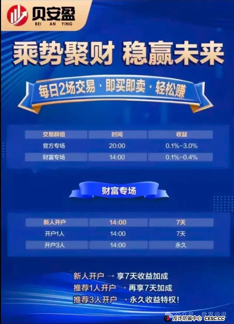 “亚盟联盈”操盘手打包数据卖给小日子，改名“贝安盈”继续收割国人！(6)