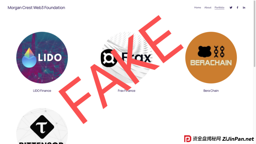 ARK黑幕曝光｜豪华包装下的空壳骗局，别再被骗了！(2)