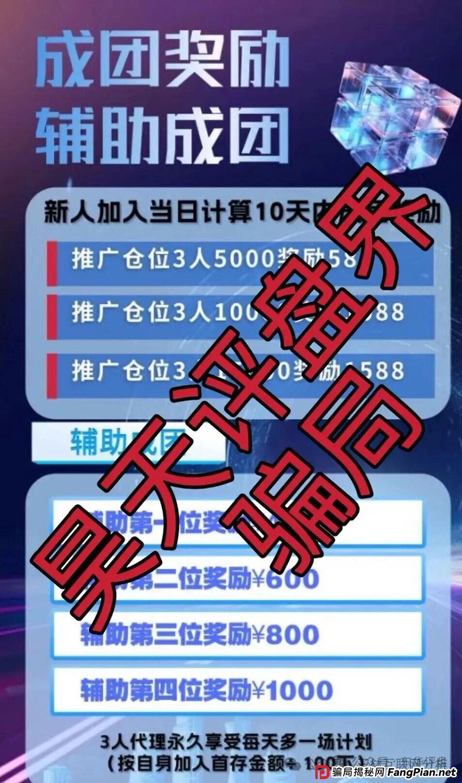 9月7日曝光：最新资金盘项目骗局，克莱蒙集团彩票，远赢富卫码险，CHARGE SPOT充电宝，BF博发文化传播集团，合创国际（雄起团队）随时可能卷钱跑路！(1)