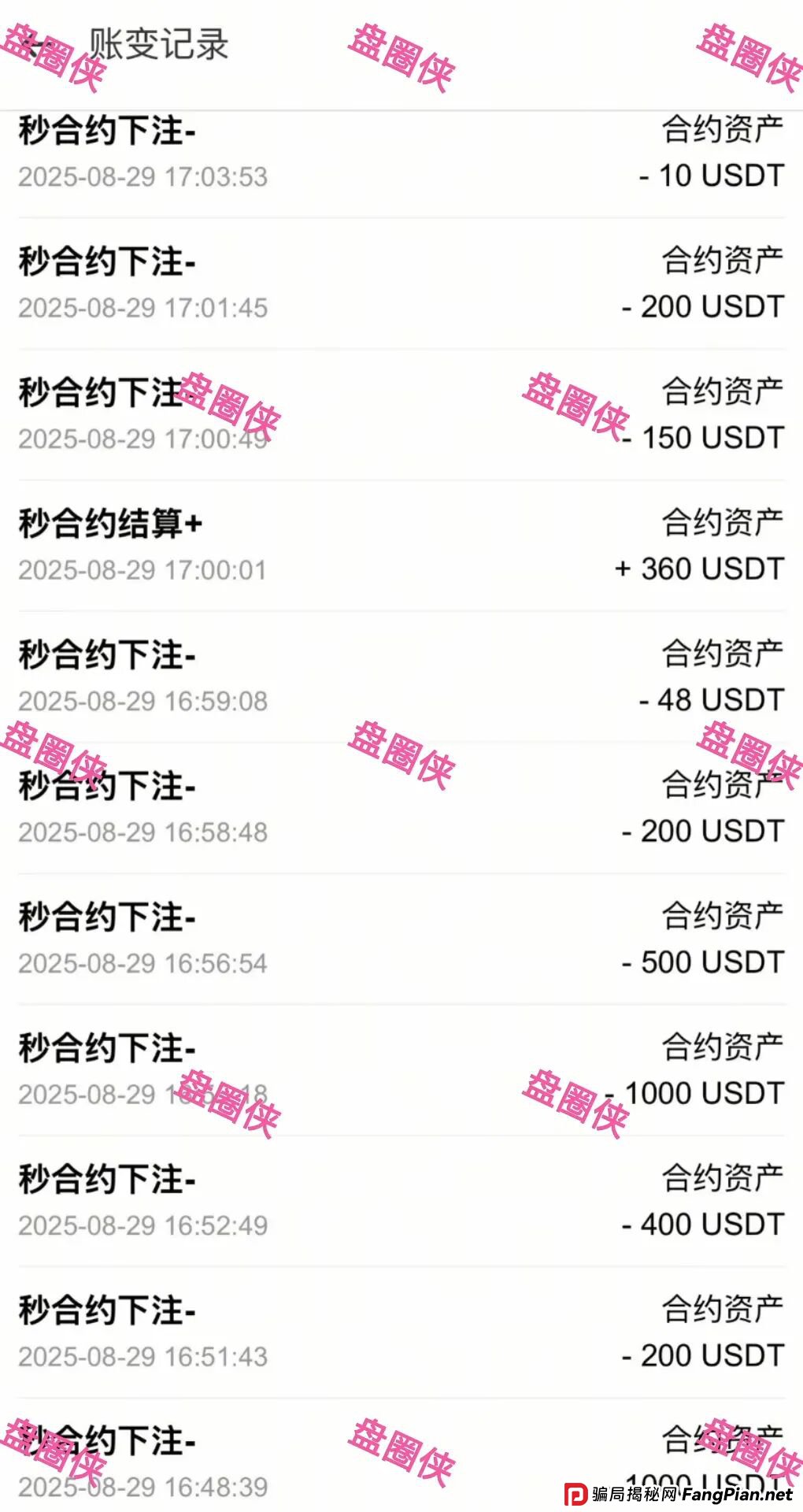 9月7日盘讯：最新资金盘项目骗局，辉立资产，轻萌剧场，云上城，育利宝，金币宝...随时可能卷钱跑路(6)