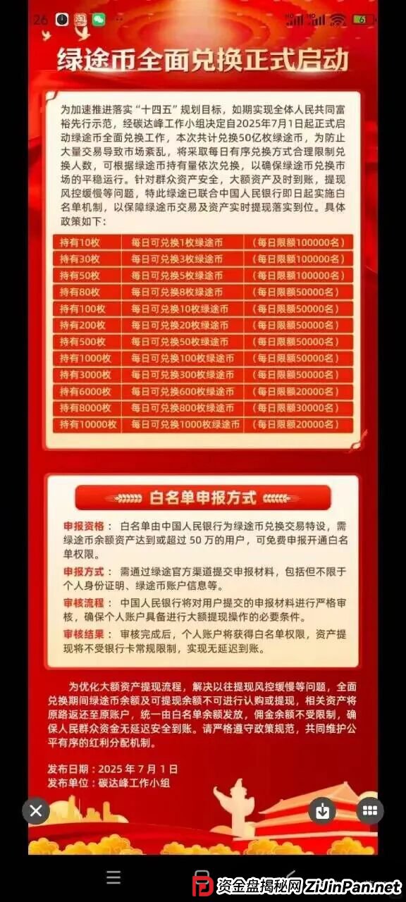 “碳积分”变“吞钱兽”？百万中老年人被坑，绿途APP黑幕曝光！(2)