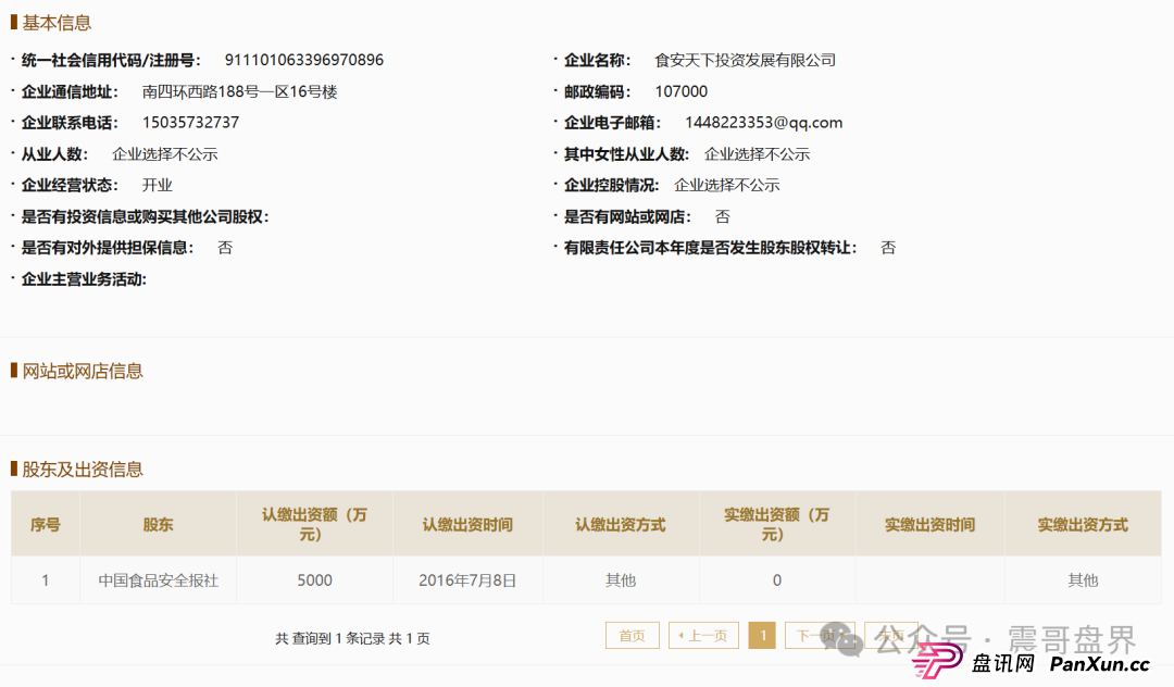 修禾派国企挂靠套壳曝光，到底能不能玩(5)