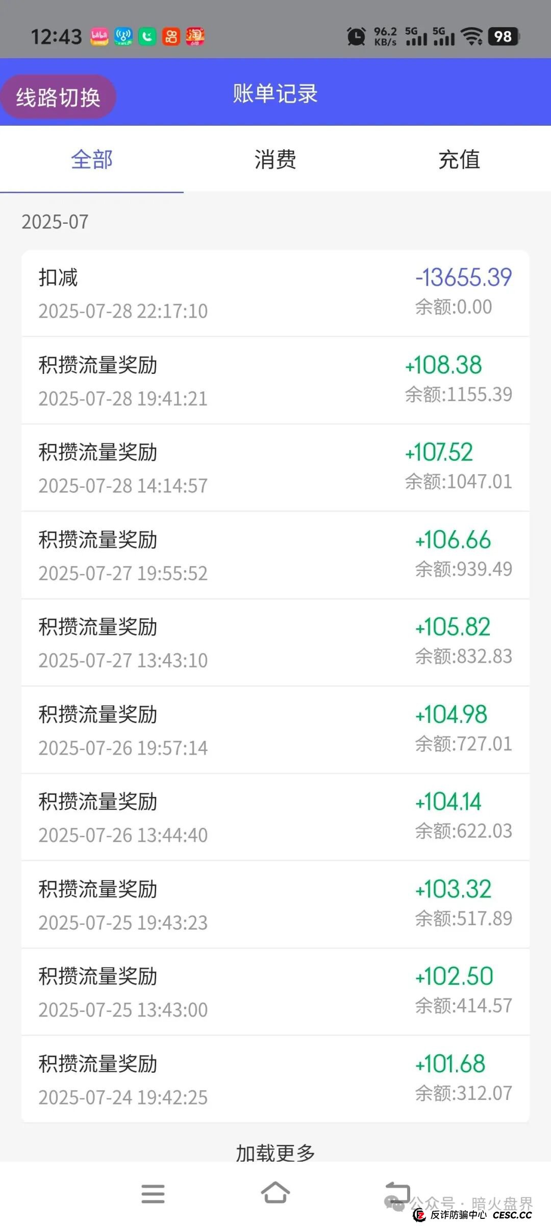 美信佳品资金盘骗局高度预警，操盘团伙已大面积单割会员，随时会崩盘跑路！(9)