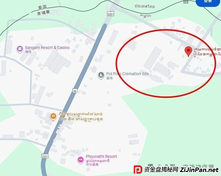 震哥说：东南亚诈骗盘口——宏图科技公司黑幕(4)