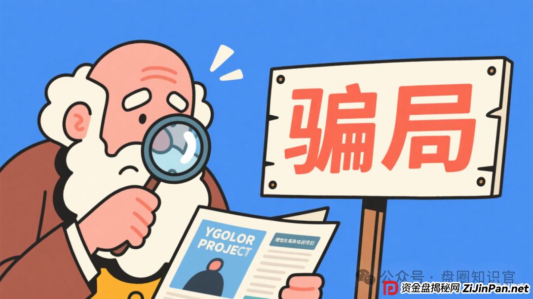 警惕！“睿盛环球（Golden Link）” 骗局：多次更名换姓，单割数百人后仍在敛财，撤退窗口已近关闭(6)