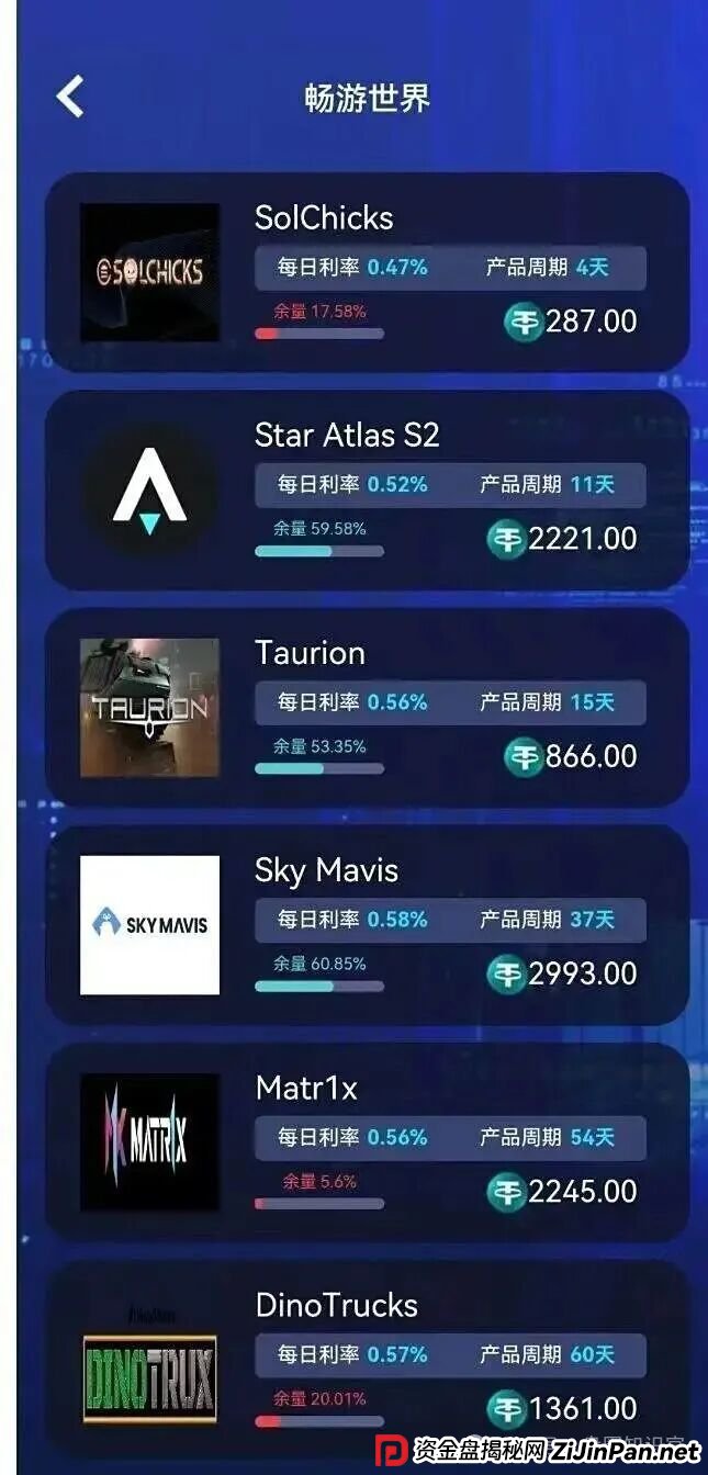 警惕！“睿盛环球（Golden Link）” 骗局：多次更名换姓，单割数百人后仍在敛财，撤退窗口已近关闭(4)