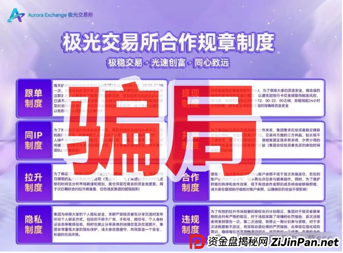起底极光交易所与华能优选：一个AI造神，一个借名央企，两场精心策划的收割游戏(1)