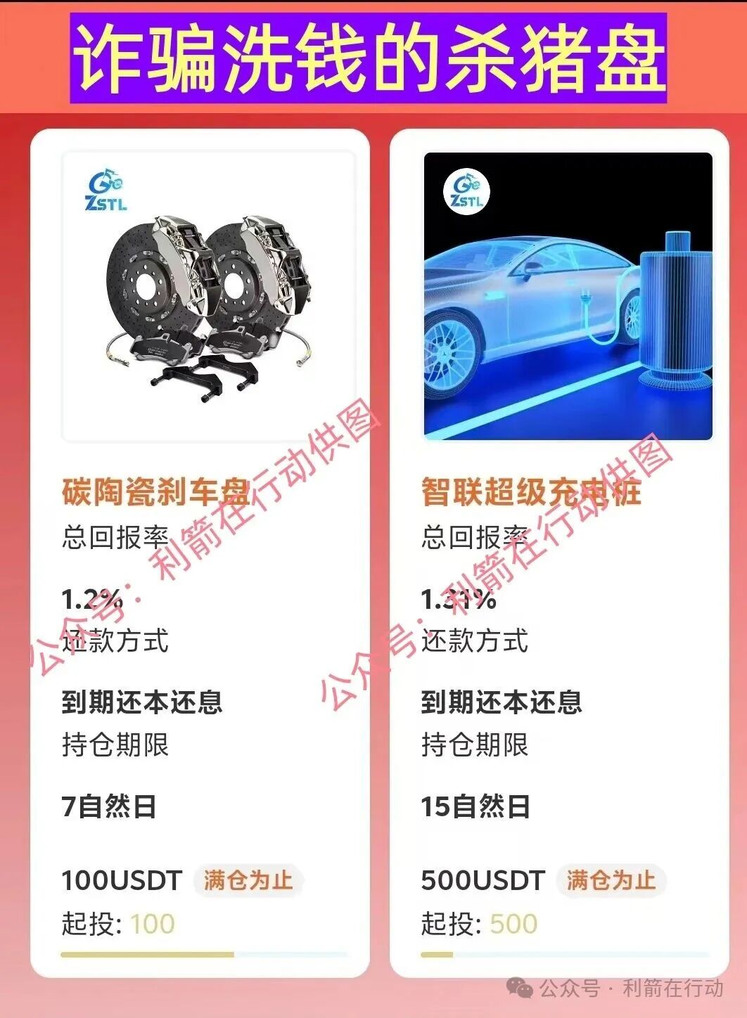 这14个互联网项目是骗局，正在收割，赶紧卸载这些APP！(9)