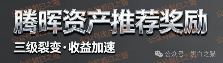 资金盘｜“腾晖数据”外汇跟单盘，虚拟币运作，盘总肉身在国内操盘......(4)
