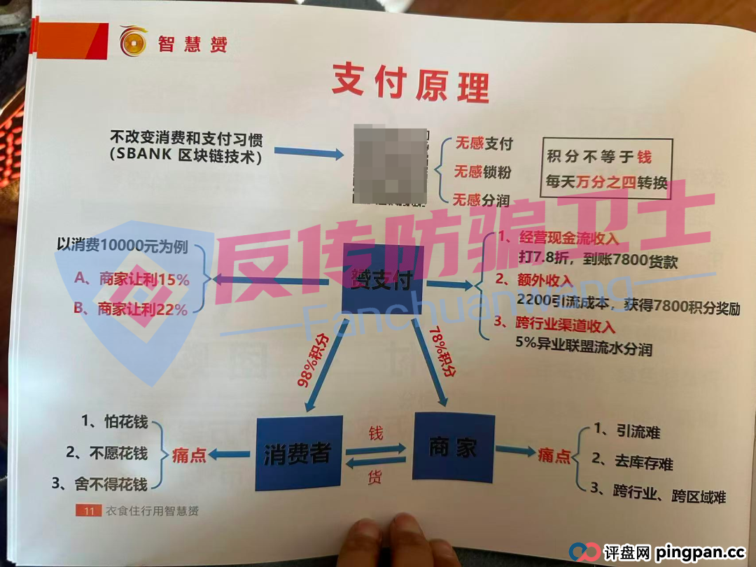 全崩！汇立金融，途易金旅，博发...这7个诈骗项目正在“收网”！无数家庭将一夜返贫！(4)