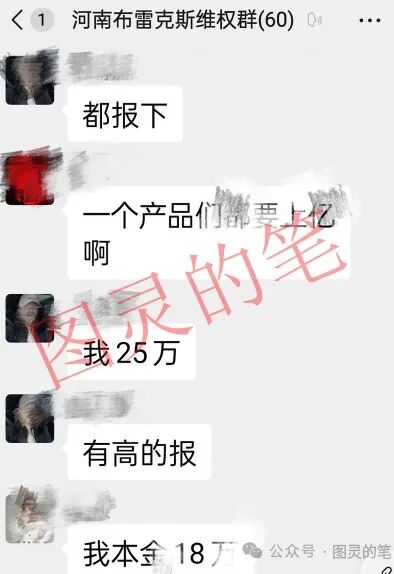 曝光几个“国”字号的跑路资金盘：多米优选，君豪国际，疆村购，金峰国际，布雷克斯（Brexy）(6)
