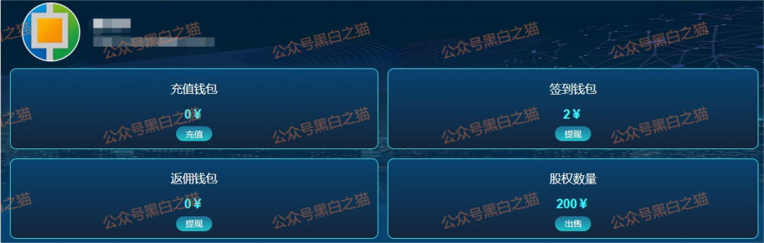 资金盘｜短命“恒力集团”返利快杀盘花样频出，参与人小心盘总一夜消失......(9)